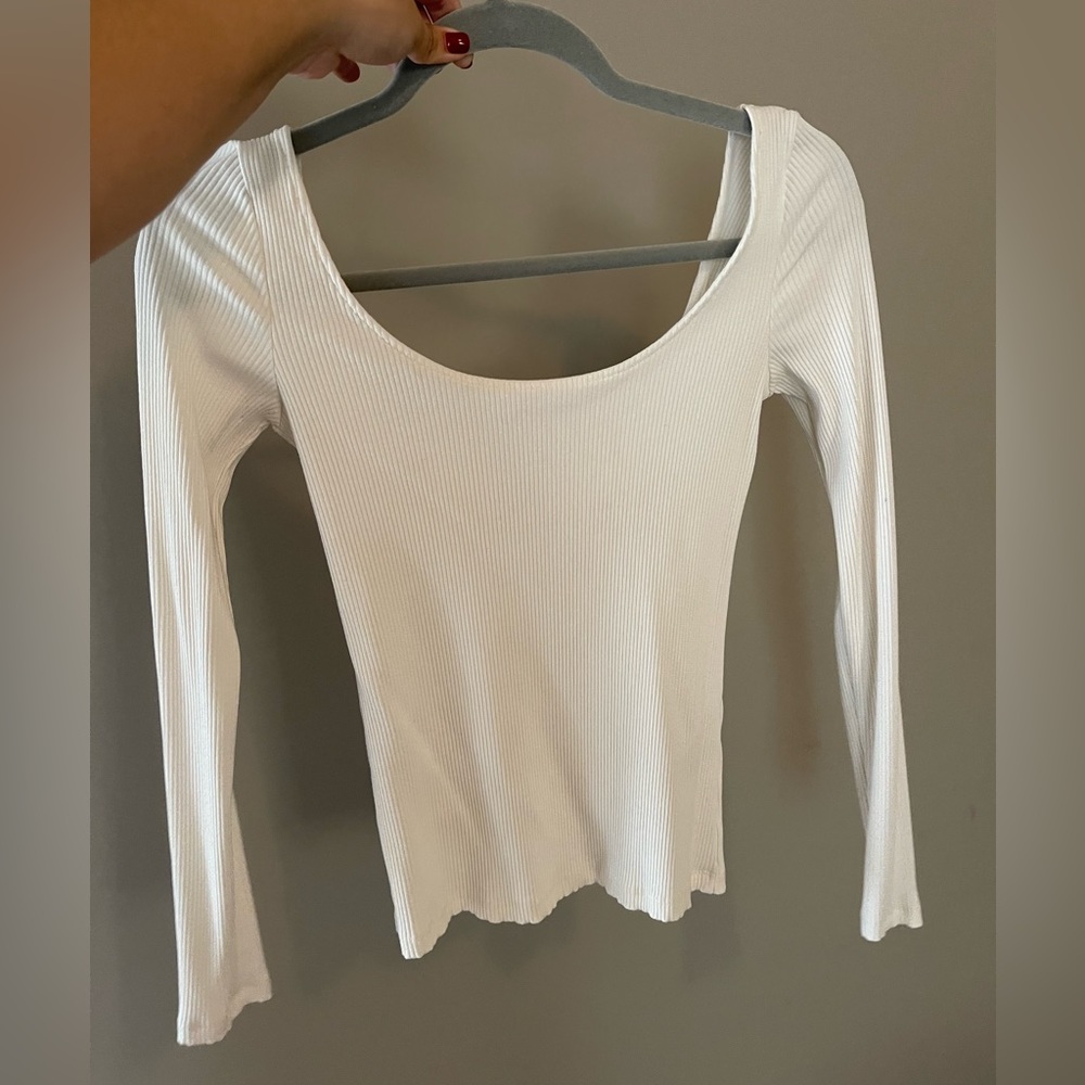 Long Sleeve Top